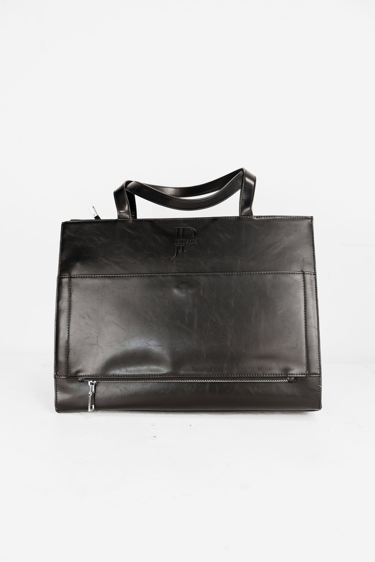 TIT Tote Bag - Noir Black