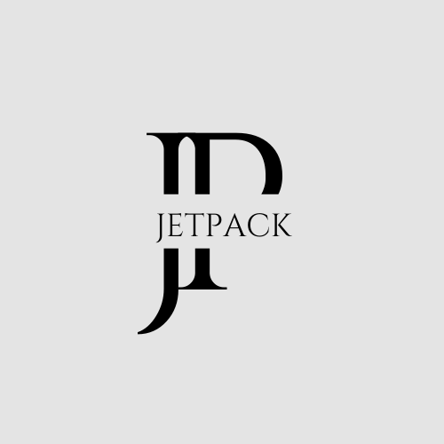 The JetPack by Jess